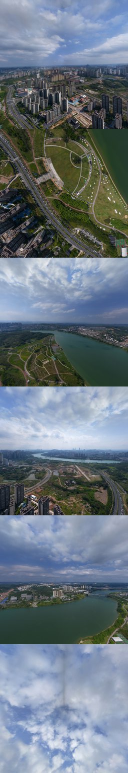 灵龟山公园