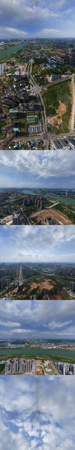 天隆江湾学府