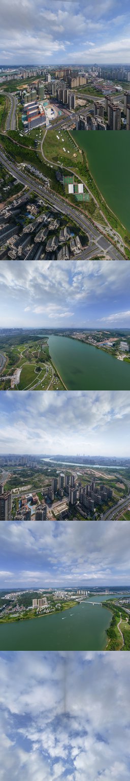 江景湾