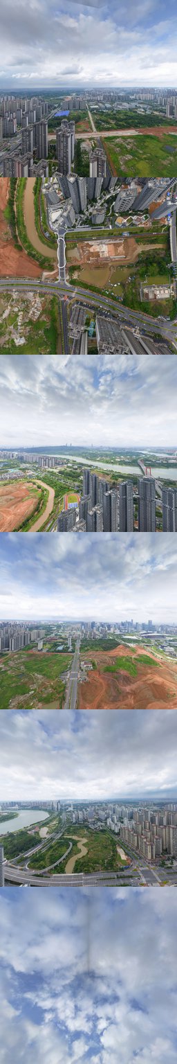 滨江天境