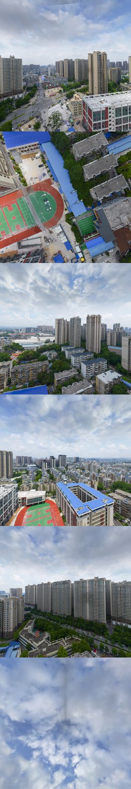 绿藤职校