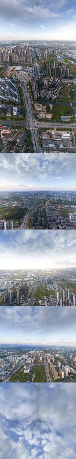 五象学府