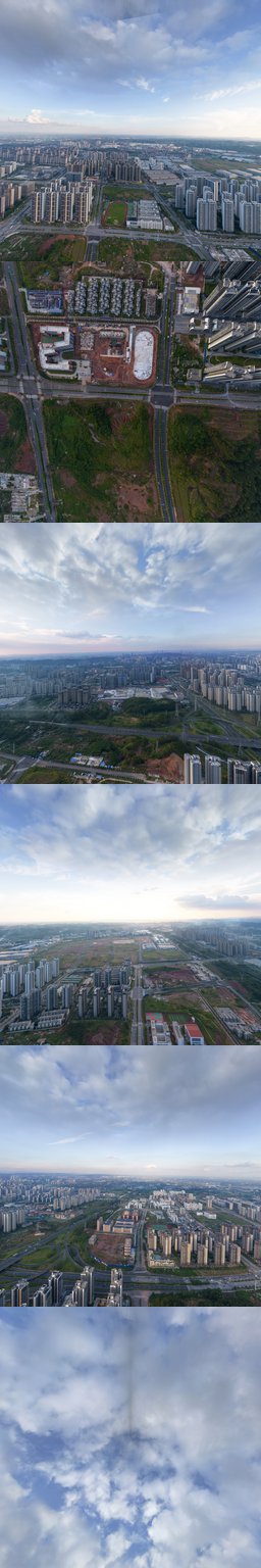 绿地朗峰