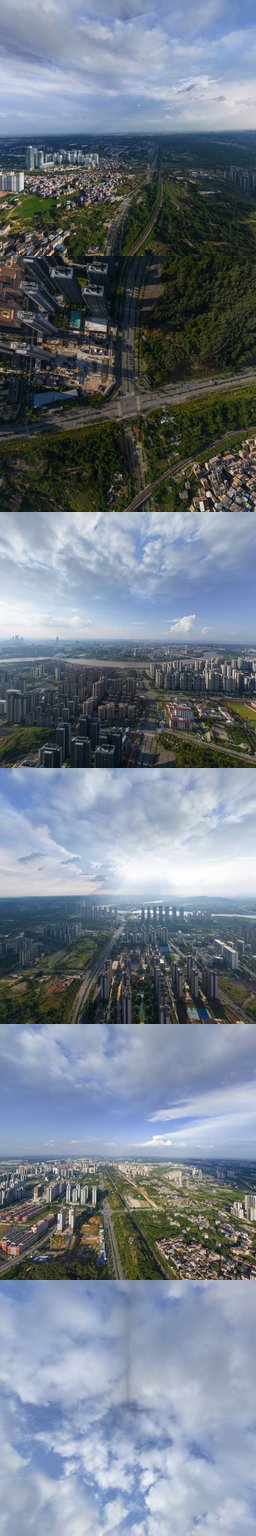 中交象江来